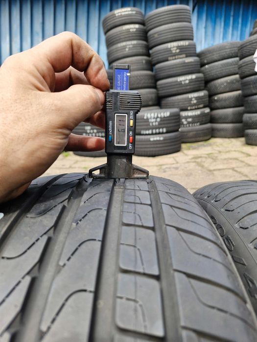 Opony Letnie 205/40R18 Pirelli Cinturato P7 2sztuki Montaż RSC