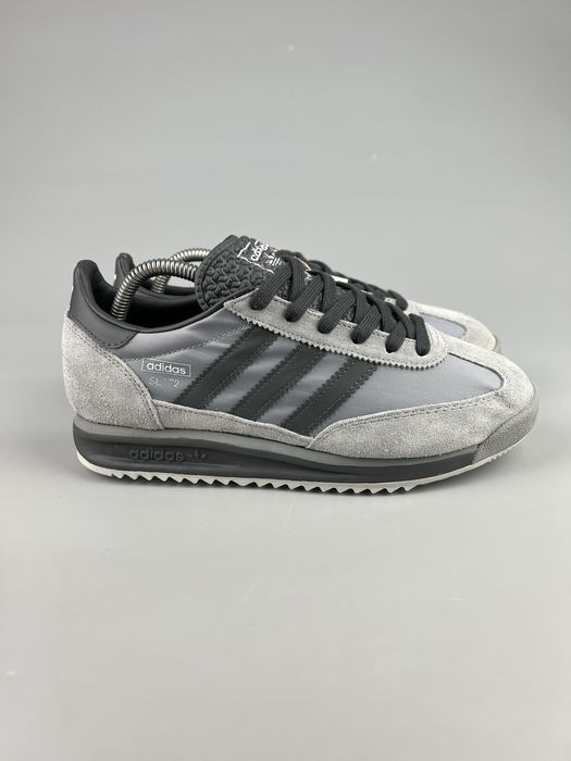 Жіночі кросівки Adidas SL72 RS оригінал 39р