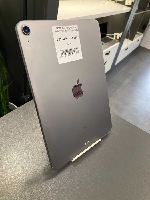 Планшет iPad Air 4 покоління 2020 на 64 ГБ ГАРАНТІЯ 98289