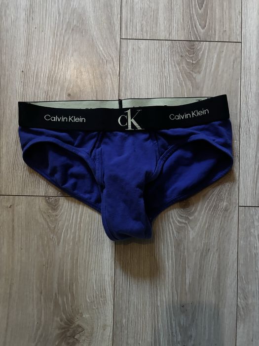 Slipy męskie Calvin Klein