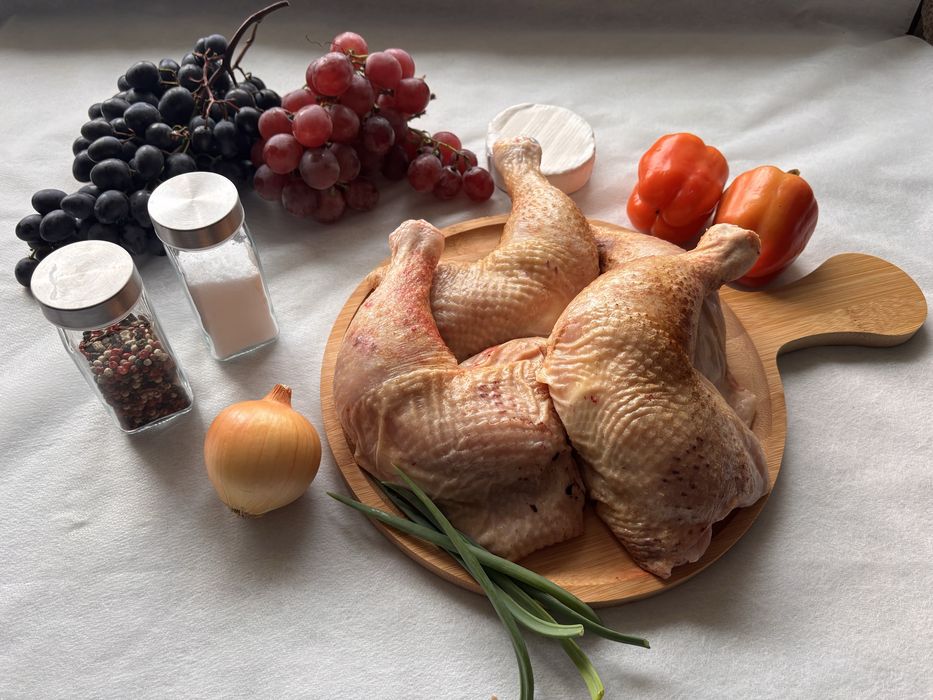 Шукаємо партнерів чи дистрибʼюторів