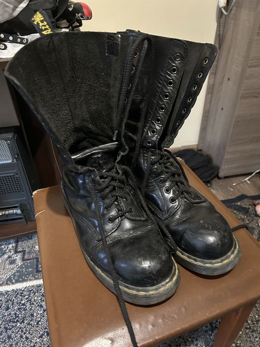 Dr.Martens 43 розмір