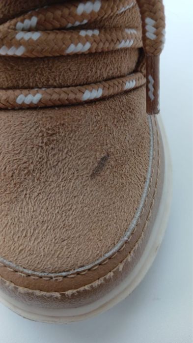 Чобітки зимові H&M