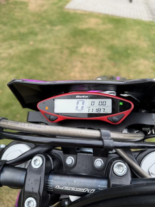 Beta RR 125 T 2023