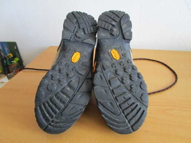 Ténis de caminhada senhora