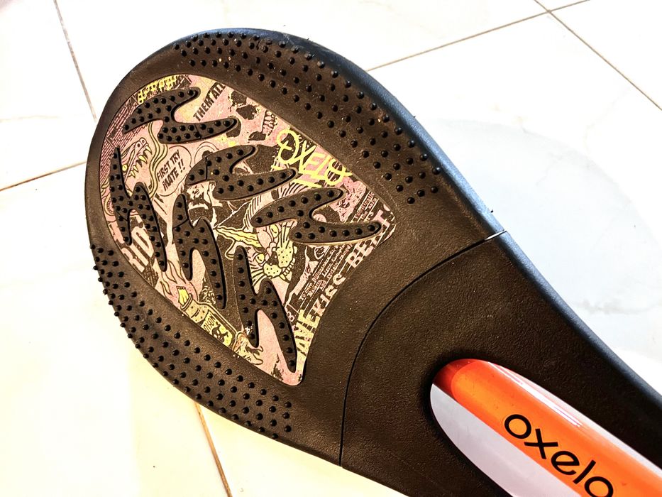 Waveboard Oxelo da Decathlon