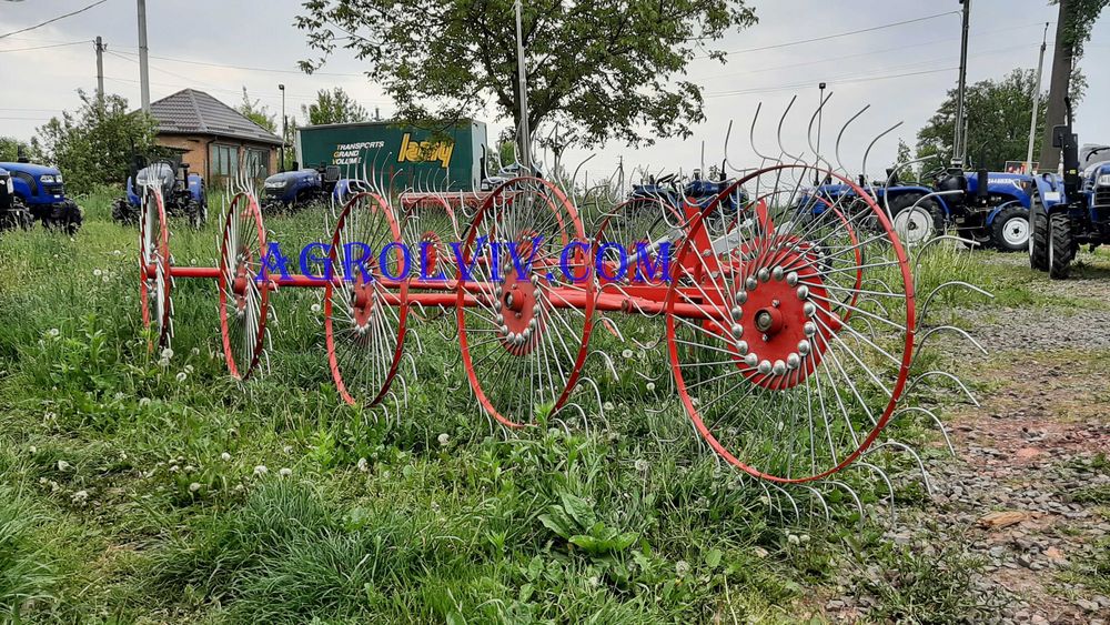 грабарка, сіноперекидалка, сонечко, гребка, граблі, ворошилка, грабли