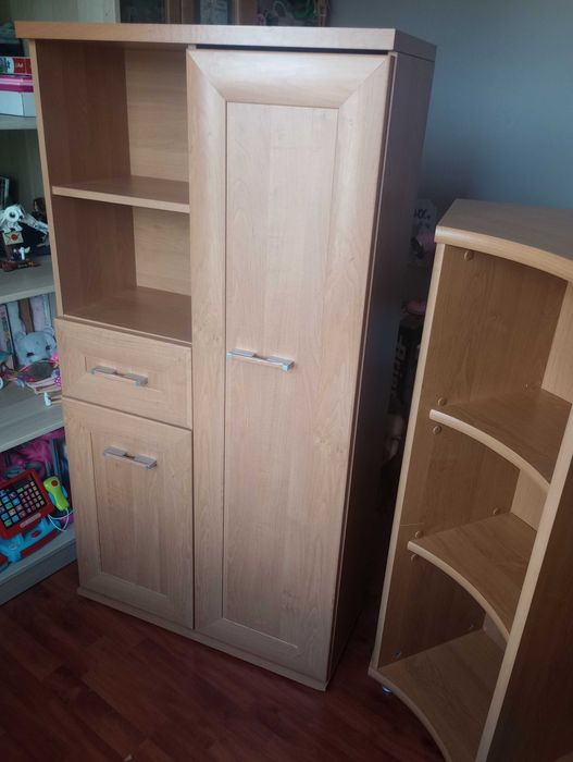 Meble pokojowe 2 szt.