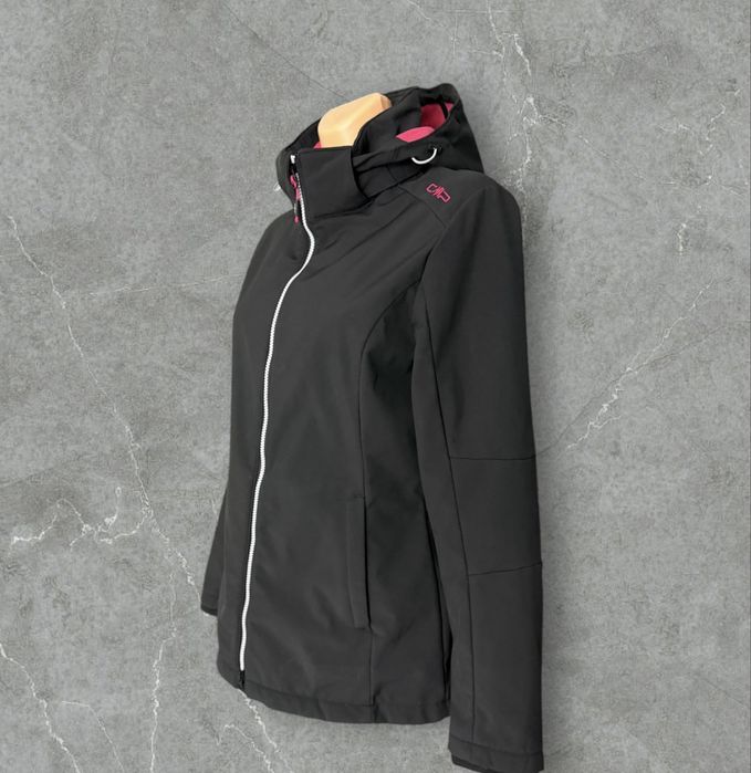 CMP kurtka damska softshell r S