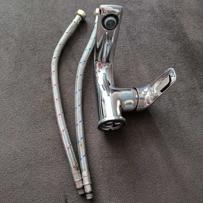 Bateria łazienkowa