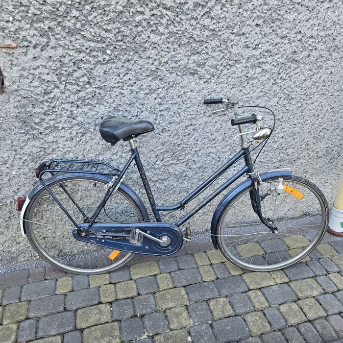 Велосипед дамський