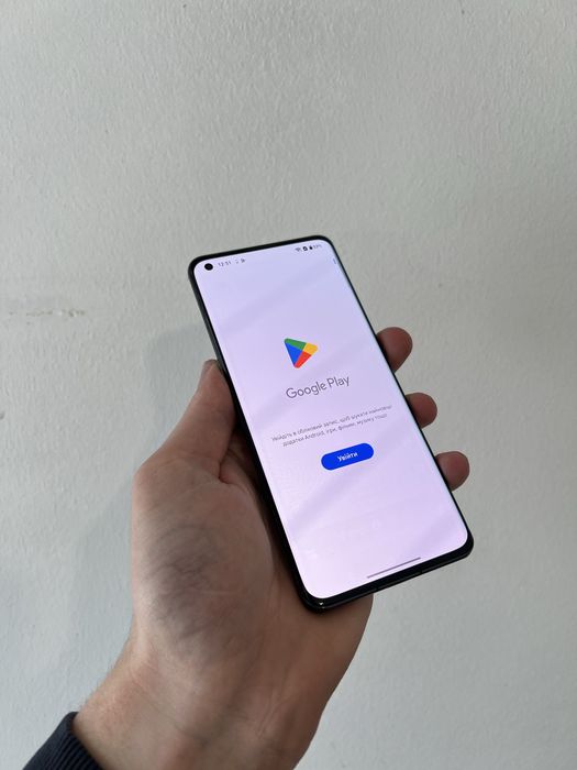 Oneplus 11 Black 16/256gb Neverlock