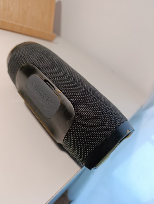 JBL Charge 3 coluna Bluetooth