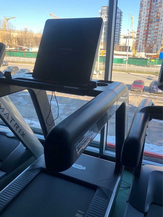 Technogym Run Artis Unity 3.0