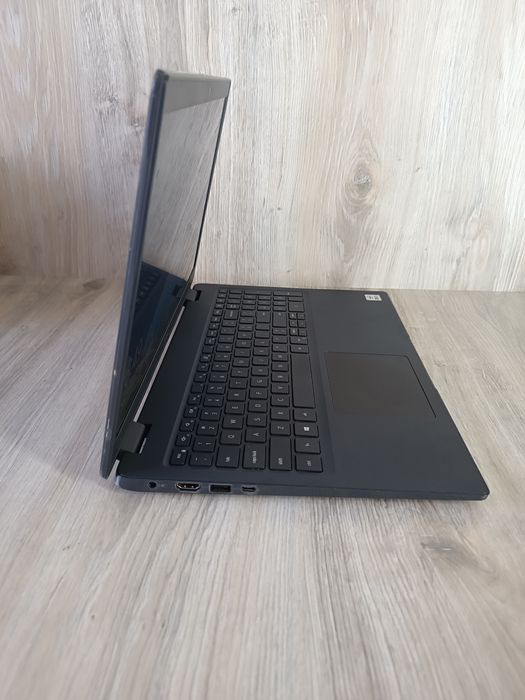Ноутбук DELL Latitude i5 10210u 4.2Ghz 8GB SSD 256GB