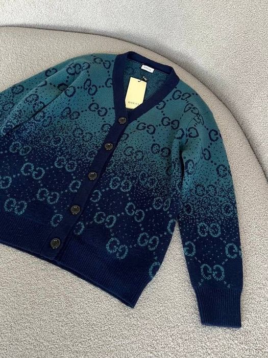 Кардиган unisex бренд