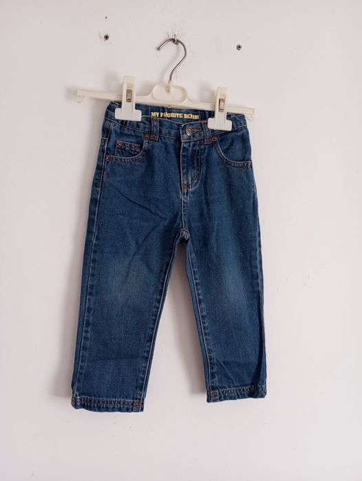 Zippy Pants Size 18/24 Months