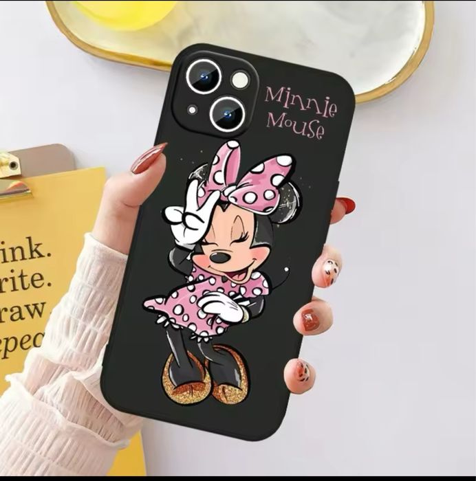 Гарні чохли  на iphone 15 pro max