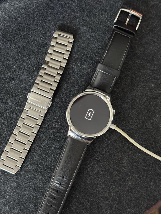 Smartwatch Huawei watch