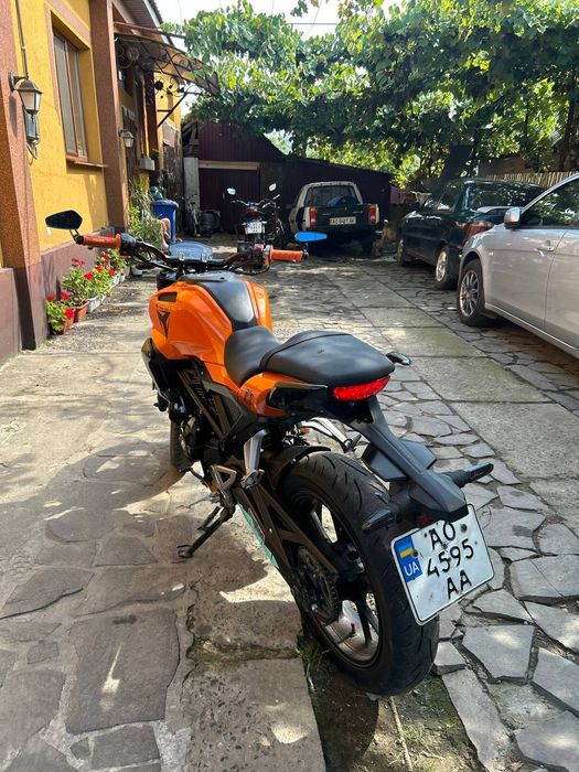 Продам кові верта200