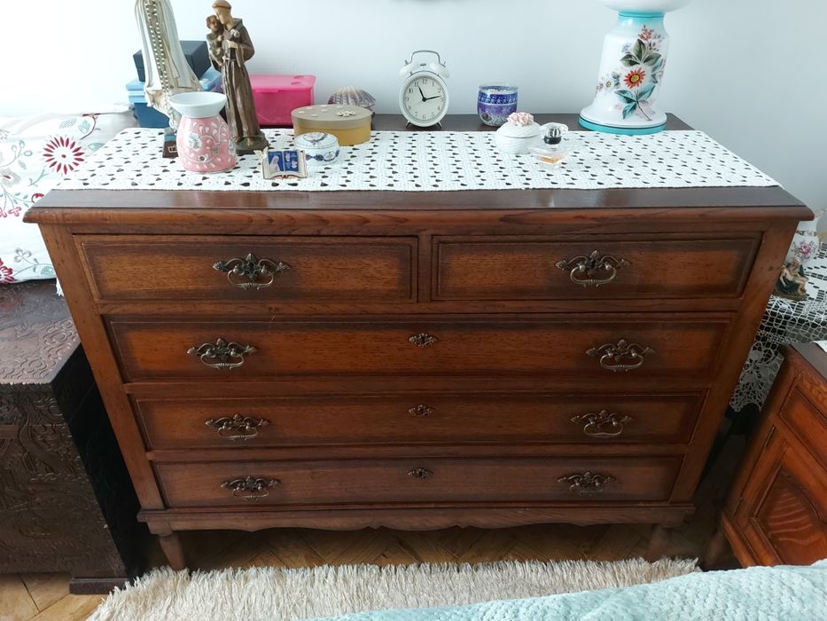 Conjunto de quarto