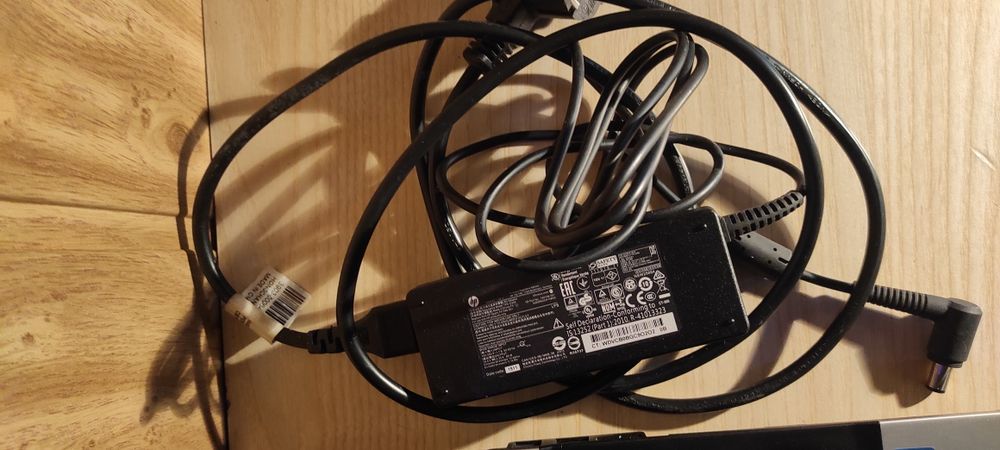 Laptop HP Elitbook 8440p . Bez HDD. Sprawny. Komplet. Tanio!