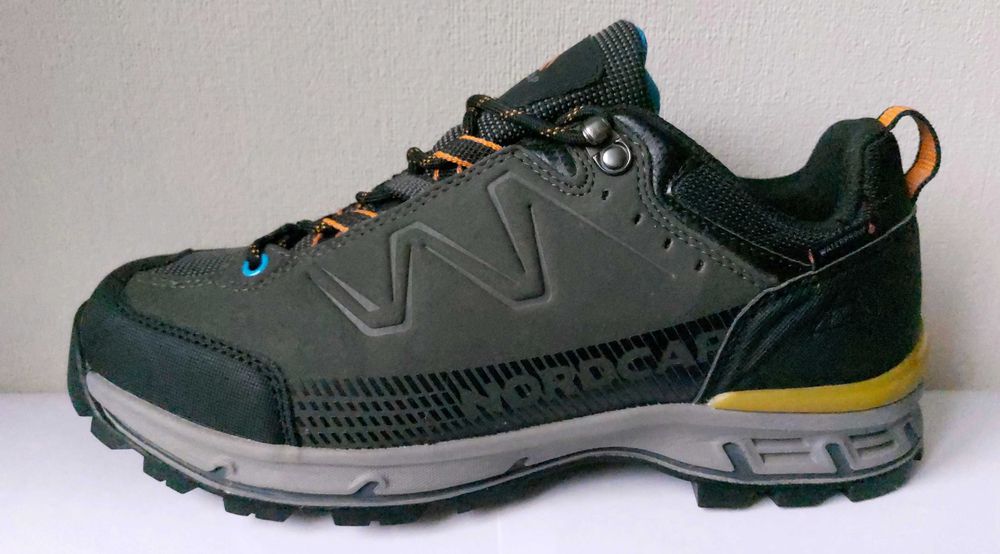 Nordcap Waterproof 27,5см кросівки