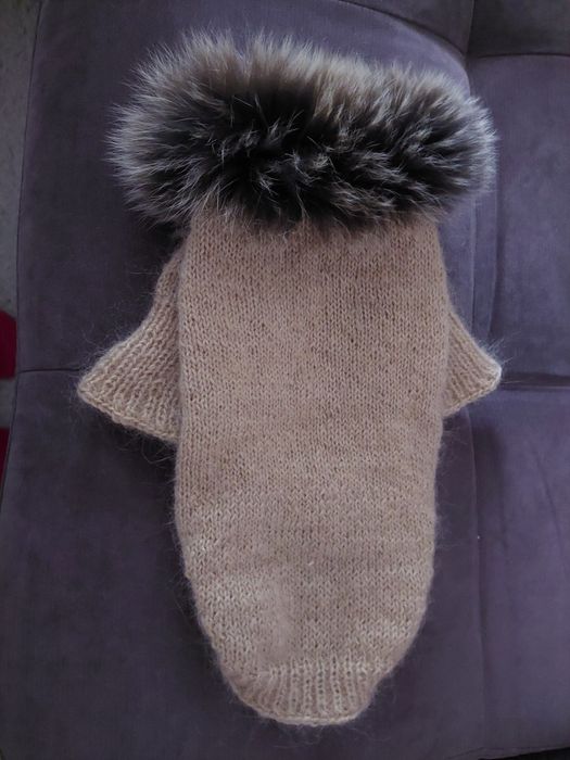 Одежда для маленьких собак,