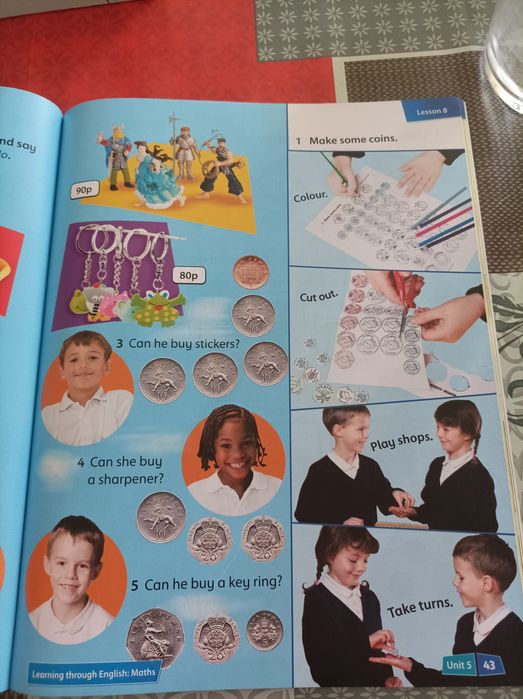 Incredible English 2 Class Book 2nd Edition podręcznik