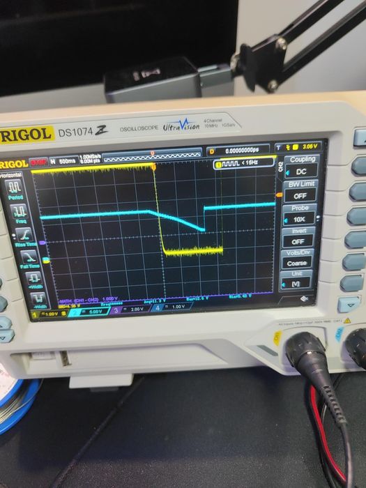 Naprawa płyt PCB, sterowników maszyn, PLC, HMI inne