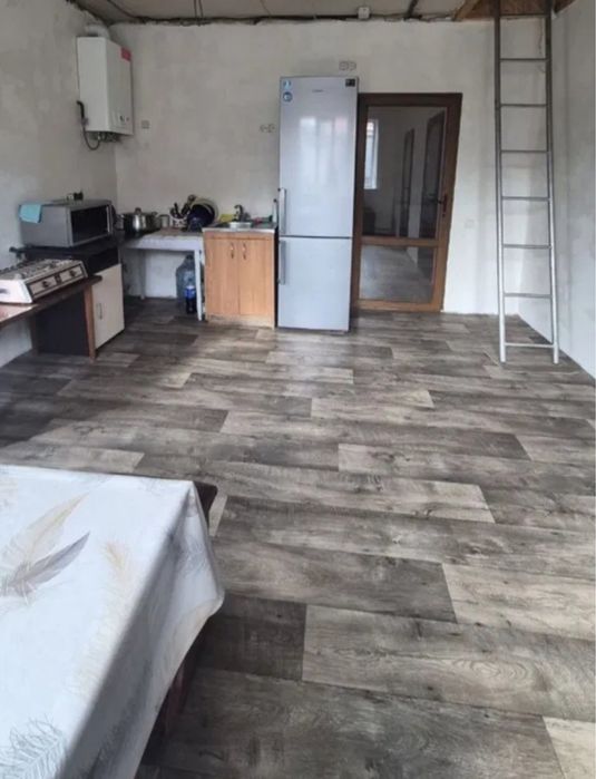 Продам будинок у смт Карнаухівка