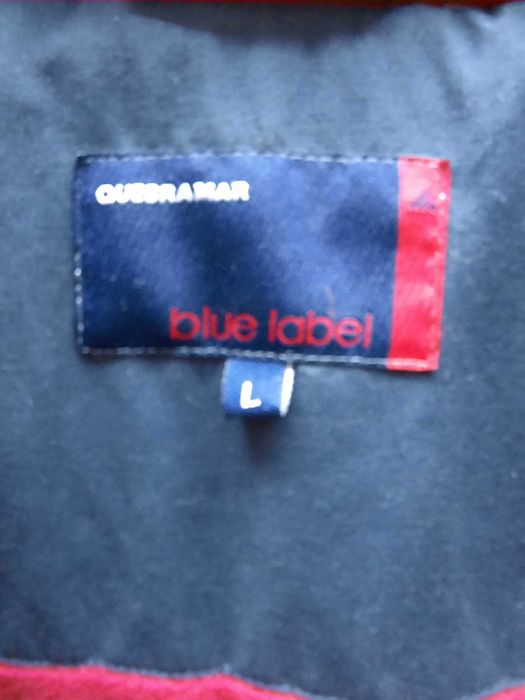 Casaco de Inverno Quebramar