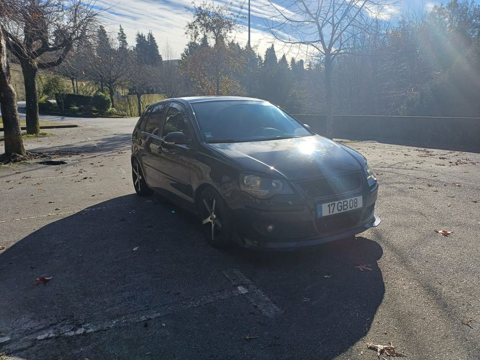 Volkswagen Polo 1.2
