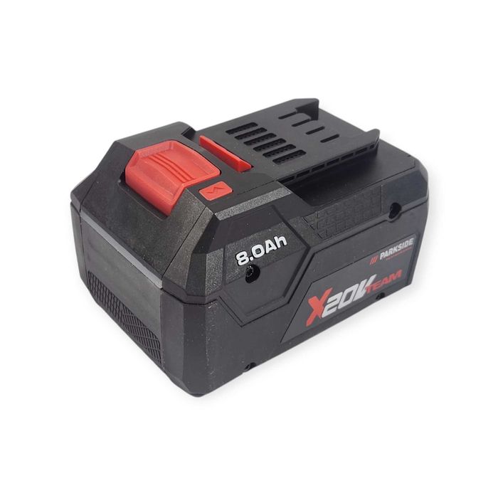Akumulator Bateria LI-ION Parkside 20 V 8 AH PAPP 208