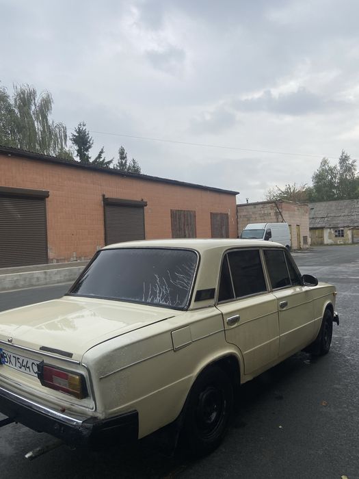 Продам ваз 2106