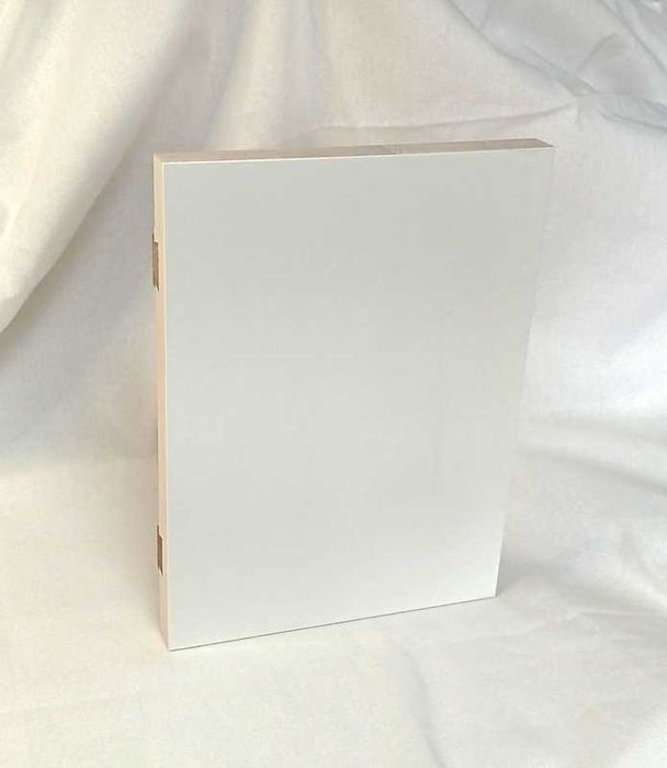 24x32x2,5 cm deska do ikon lipowa zagruntowana szpongi