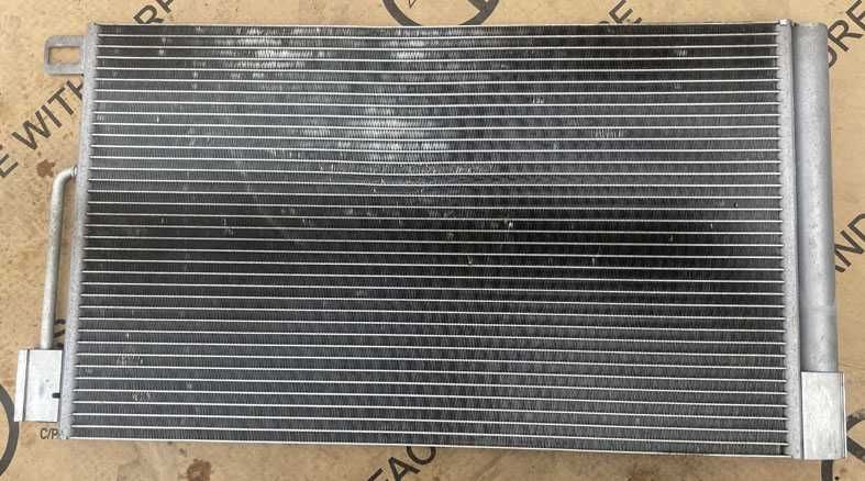 radiadores agua + AC opel Corsa D / Corsa E