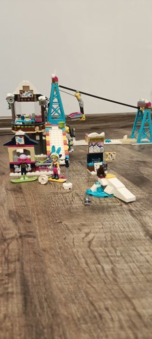 Lego friends 41324