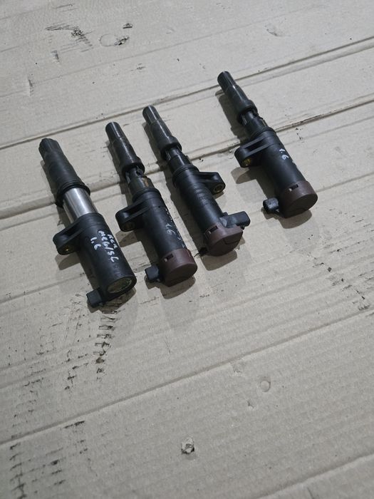 катушка зажигания Renault scenic megane 1.6 1.8 2.0  21603121- 9