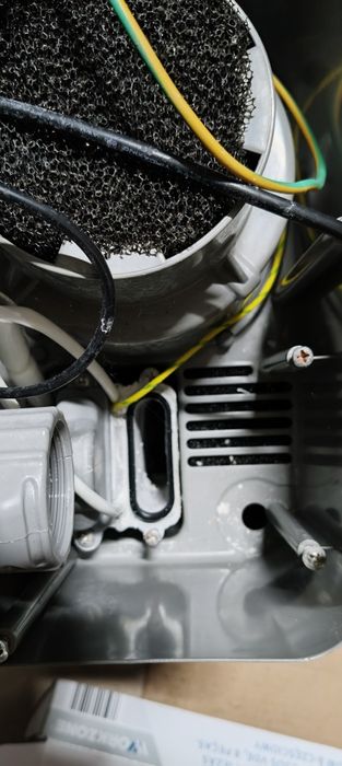 MSpa Pompa jacuzzi wszystkie części.