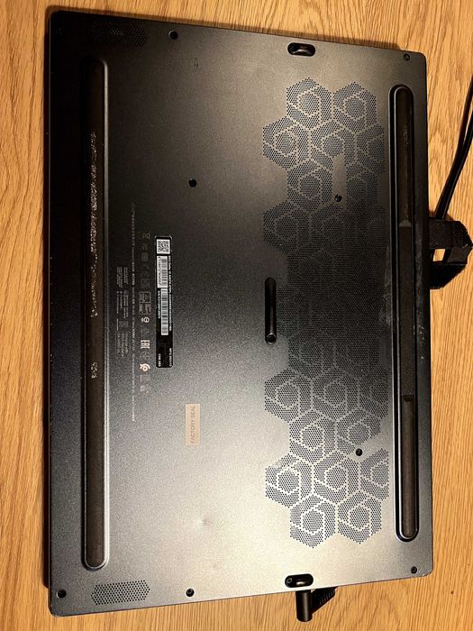 Laptop MSI Delta 15 A5EFK-078PL