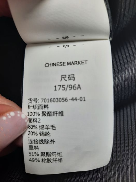 Пальто MAX MARA 44it