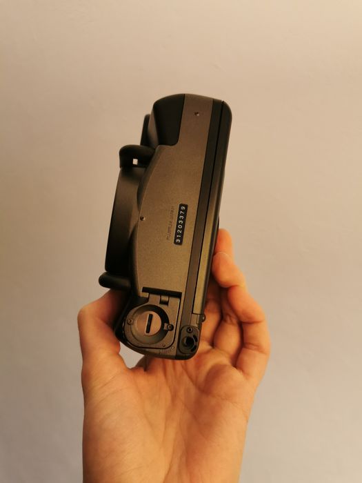 Всепогодная Fujifilm Work Record OP 28