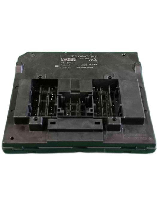 Módulo Electrónico AUDI A3 5Q0937084AG (OEM) | 5WK50891H (OEM)