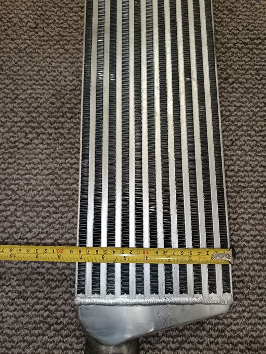 Intercooler universal