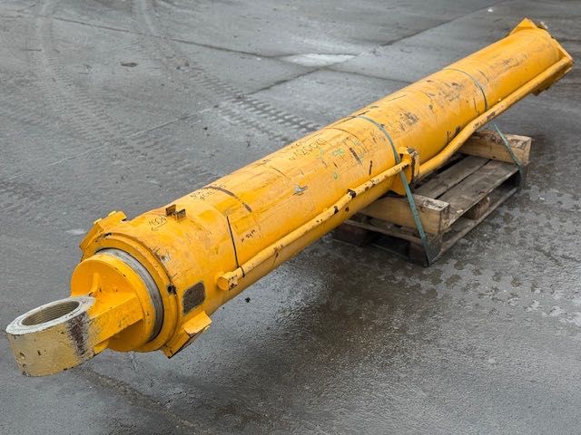 SIŁOWNIK hydrauliczny do dźwigu duży gigant 4000mm