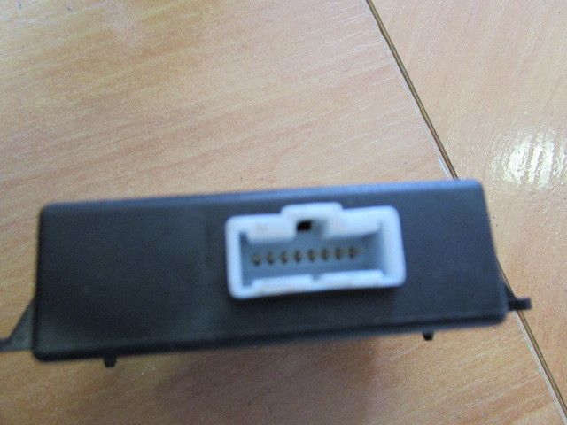 Sensor do alarme NISSAN Qashqai/Qashqai+2 I (J10, JJ10)