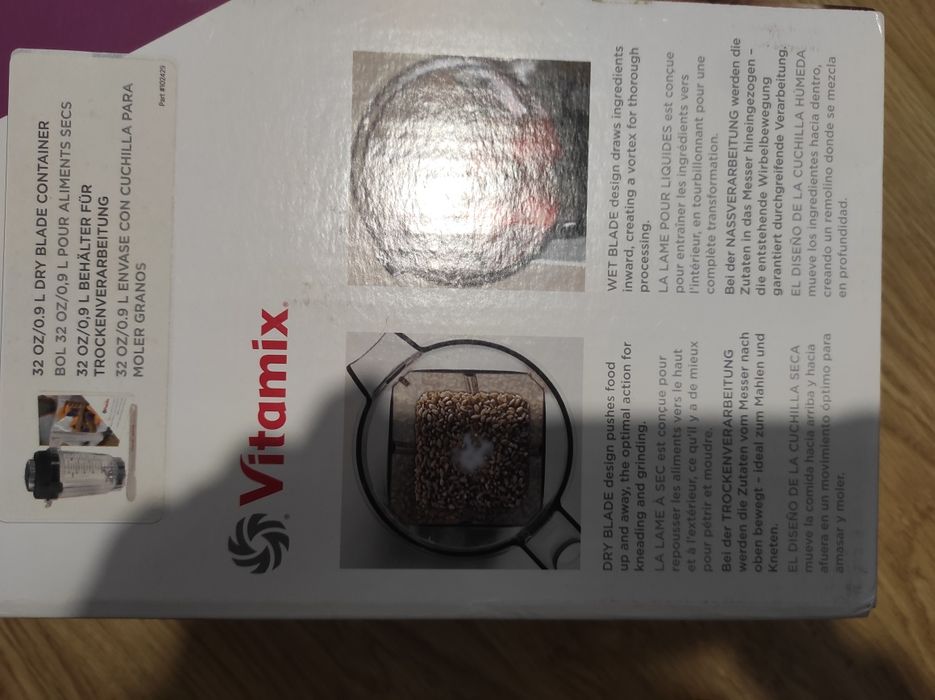Blender Vitamix 0,9 litra