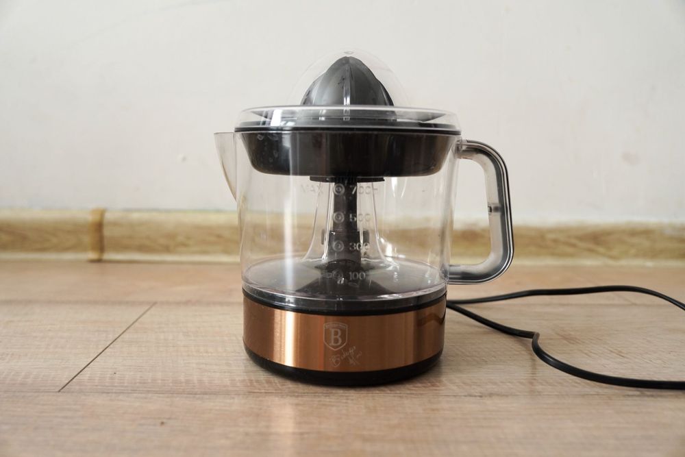 Wyciskarka do cytrusów - Berlinger Has