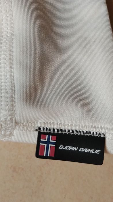 Czapka sportowa Bjørn Erlend Dæhlie